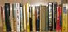 Group of early works on Theodore Roosevelt, the Rough Riders, and the Spanish-American War.